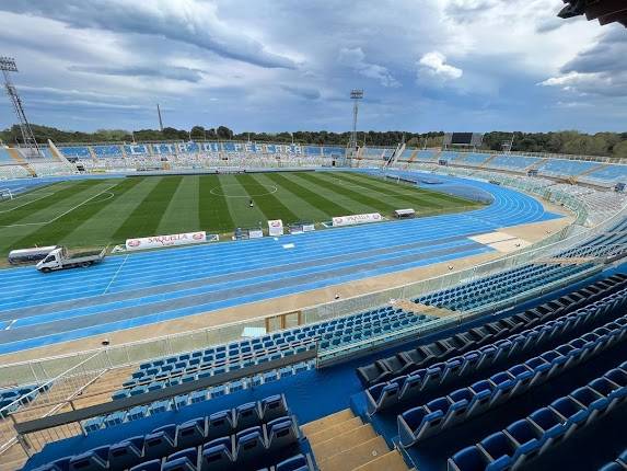 Stadio Adriatico