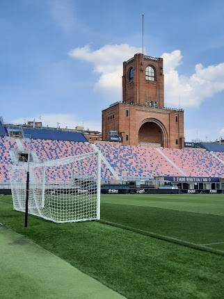 Stadio Dall'Ara