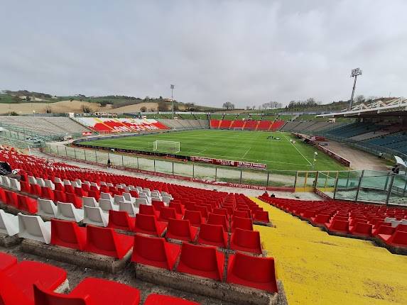 Stadio del Conero