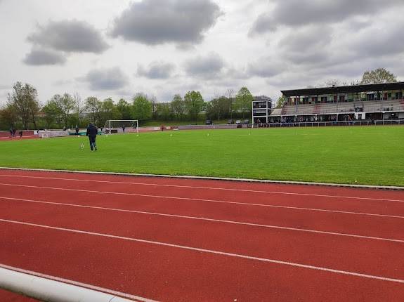 Stadion am Salzgittersee