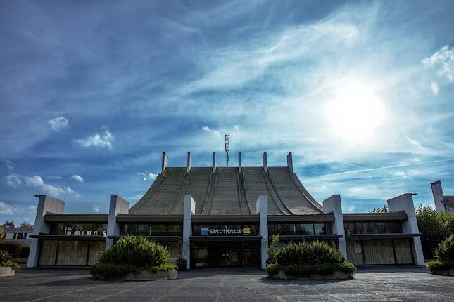 Stadthalle Castrop-Rauxel