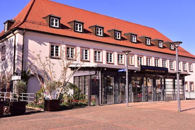 Stadthalle Landstuhl