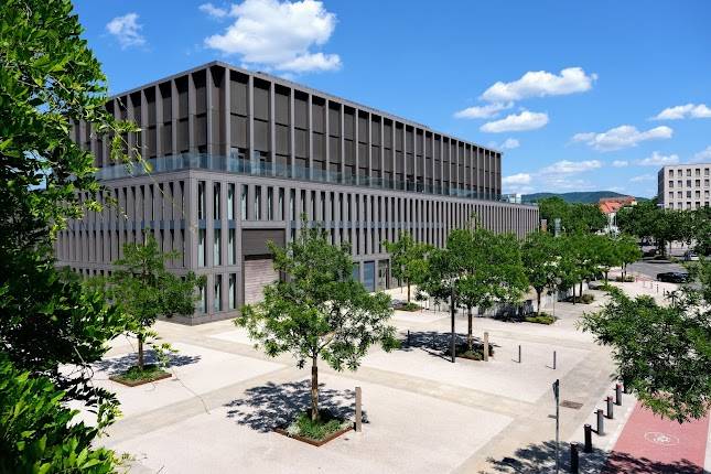 Stadthalle Reutlingen