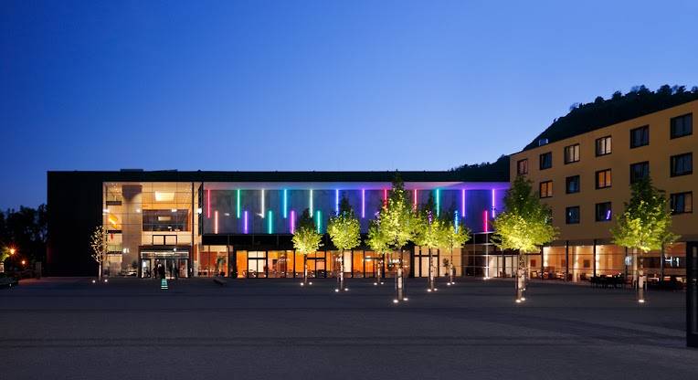 Stadthalle Singen