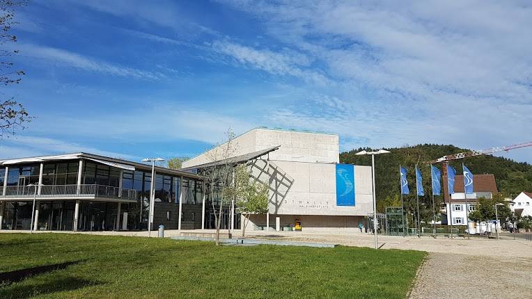 Stadthalle Tuttlingen