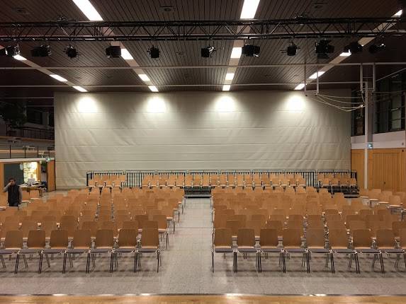 Stadthalle Waldshut-Tiengen