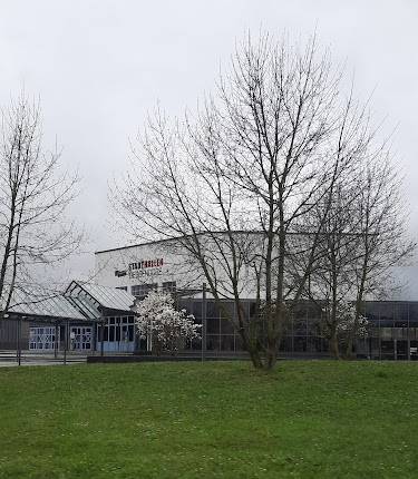 Stadthallen Deggendorf GmbH