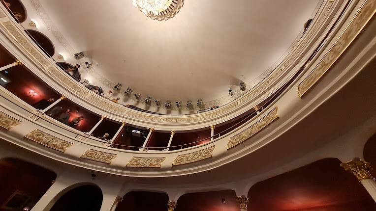 Stadttheater Aschaffenburg