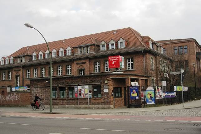 Stadttheater Cöpenick