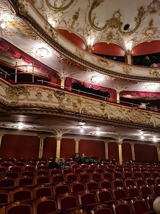 Stadttheater Fürth