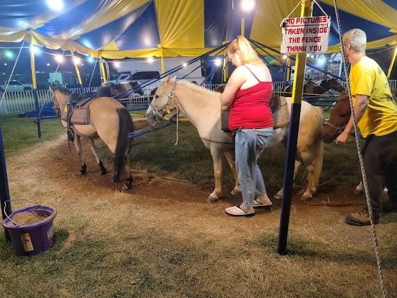 Stark County Fairgrounds