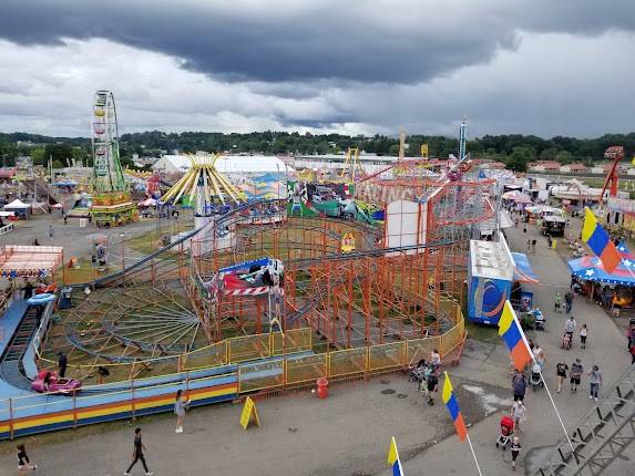 State Fair of West Virginia