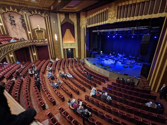 Stiefel Theatre for the Performing Arts