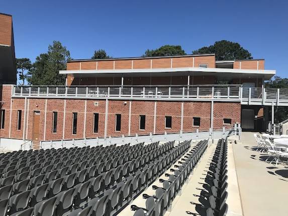 Stockbridge Amphitheater