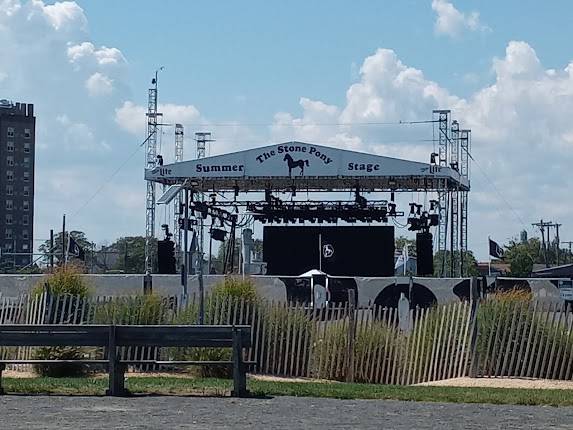 Stone Pony Summer Stage