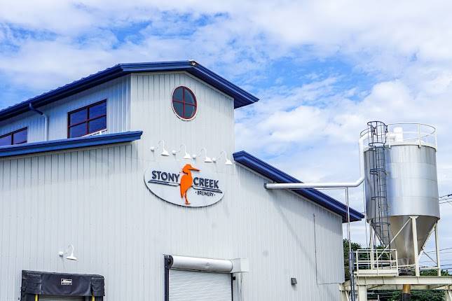 Stony Creek Brewery