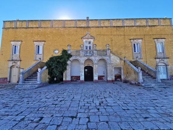 Storica Masseria Ferragnano