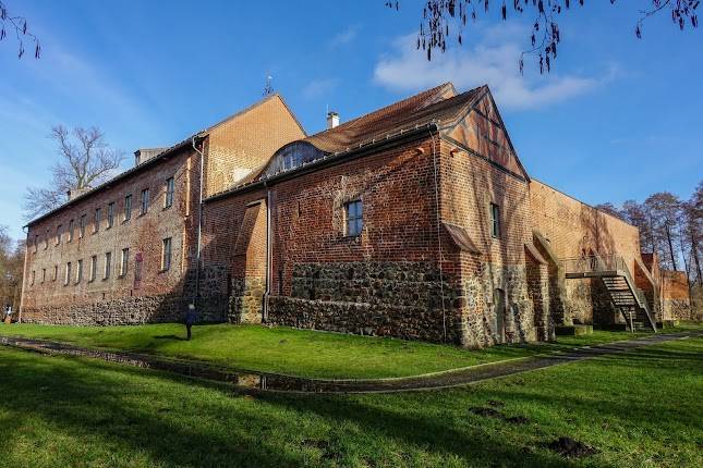 Storkow Castle