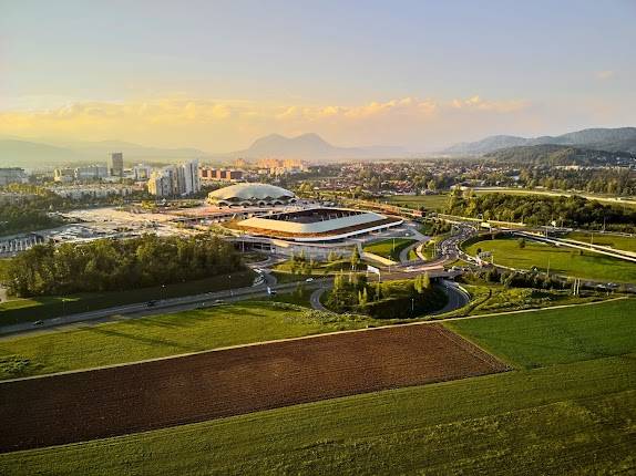 Stozice Arena