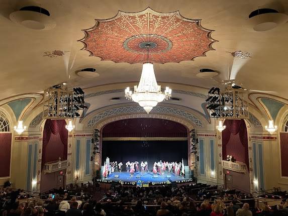 Strand Theater