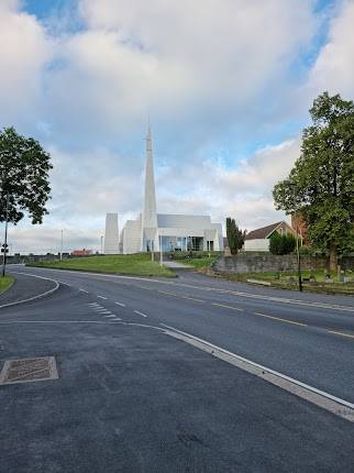 Østre Porsgrunn kirke