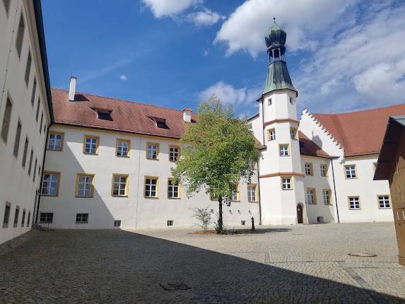 Sulzbacher Schloss