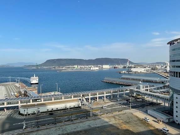 Sunport Hall Takamatsu Large Hall