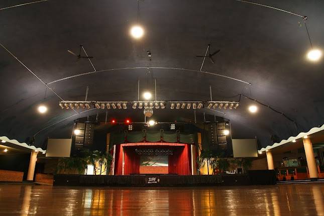 Surf Ballroom