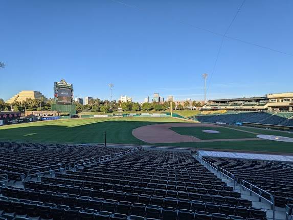 Sutter Health Park