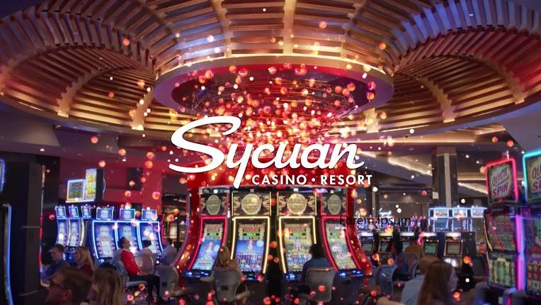 Sycuan Casino