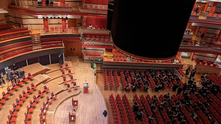 Symphony Hall