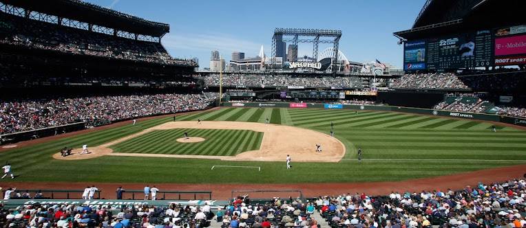 T-Mobile Park