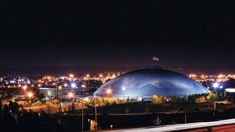 Tacoma Dome