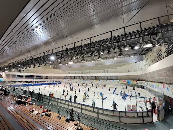 Taipei Arena