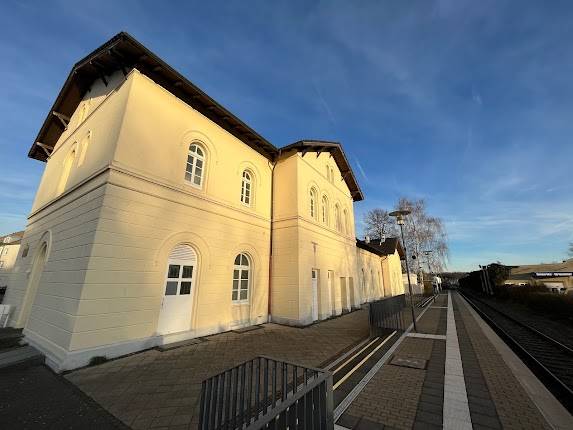 Talbahnhof Eschweiler