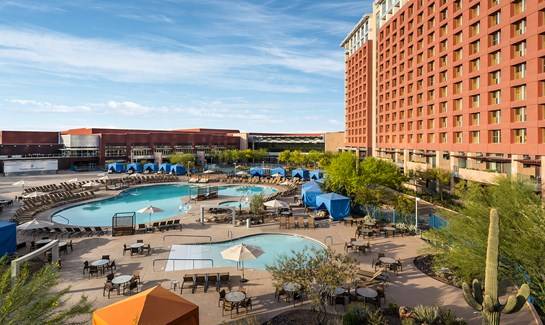 Talking Stick Resort