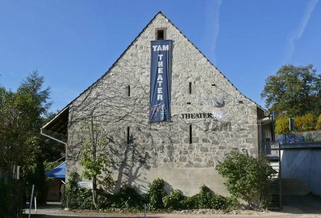 TAM Theater am Mühlenrain