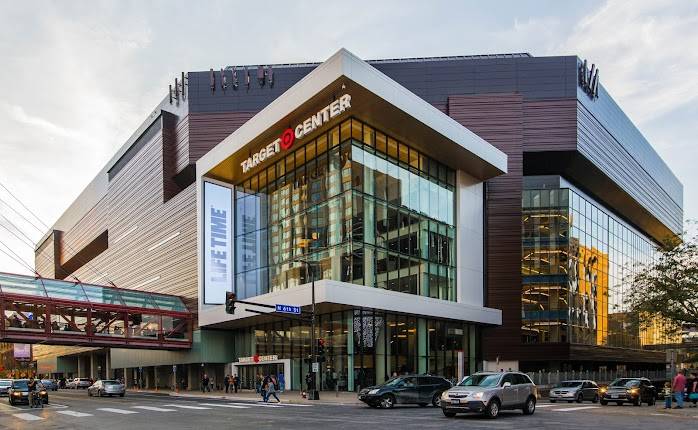 Target Center