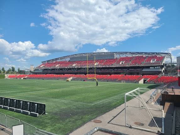 TD Place