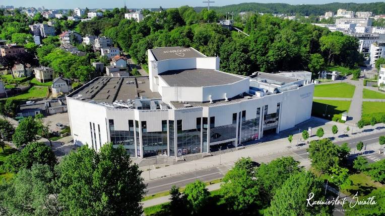 Teatr Muzyczny im Danuty Baduszkowej