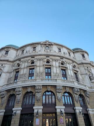 Teatro Arriaga