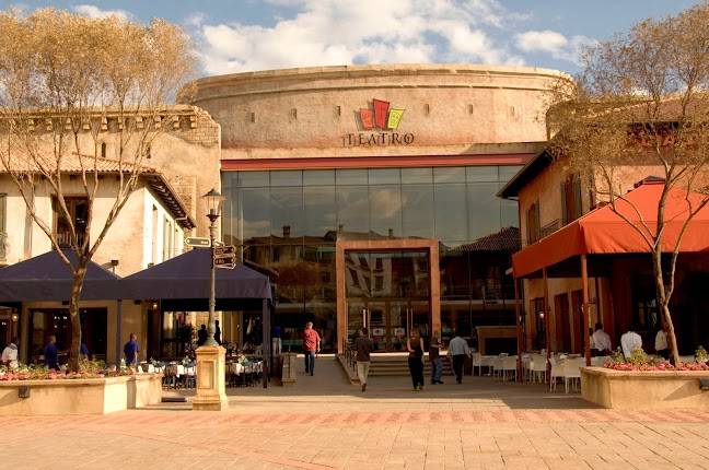 Teatro at Montecasino