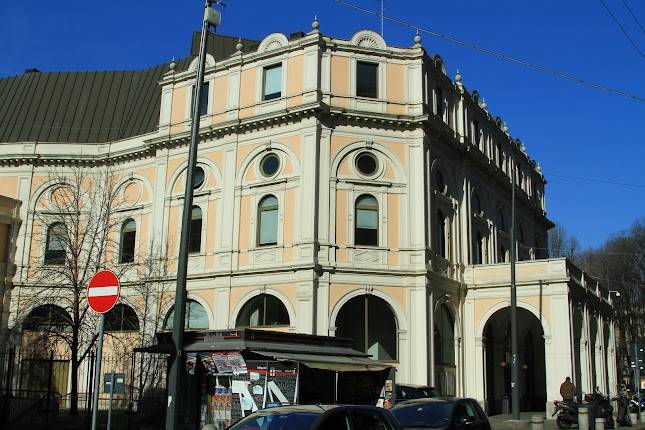 Teatro Dal Verme