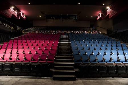 Teatro de las Esquinas