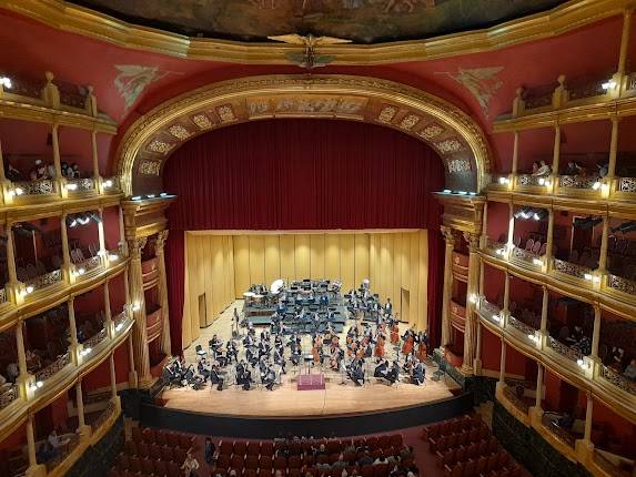 Teatro Degollado