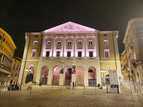 Teatro delle Muse