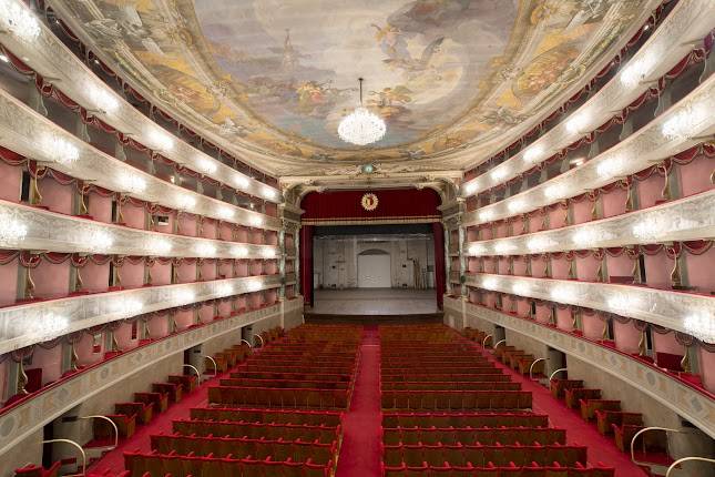 Teatro Donizetti