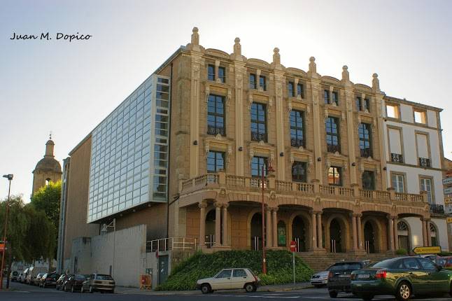 Teatro Jofre