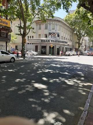 Teatro Metro