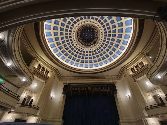 Teatro Municipal de Viña del Mar